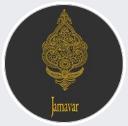 Jamavar London logo