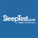 Sleep Test logo