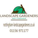 Landscape Gardeners Nottingham logo