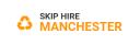 SKIP HIRE MANCHESTER logo