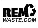 Skip Hire Glasgow - REM Waste logo
