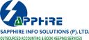 Sapphire Info Solutions (P).Ltd. logo