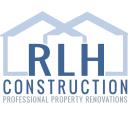 RLH Construction logo