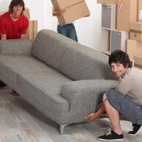 Man and van | House or Office Removals image 2