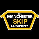 The Manchester Skip Company logo