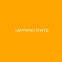 Lastminuteweb.uk image 1