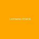 Lastminuteweb.uk logo