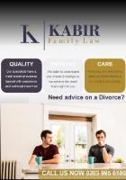 Kabir Family Law London image 2