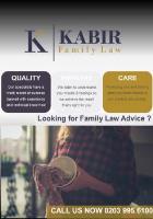 Kabir Family Law London image 3