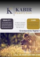 Kabir Family Law London image 4