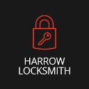 Harrow Locksmith logo
