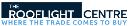 Rooflight Centre logo