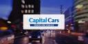 Capital Cars logo