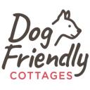Dog Friendly Cottages logo