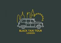 Black Taxi Tour London image 1