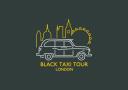 Black Taxi Tour London logo
