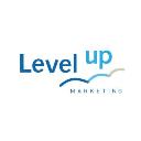 Level Up Marketing logo
