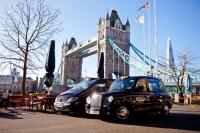 Black Taxi Tour London image 4
