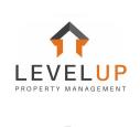 LevelUP Property Management logo