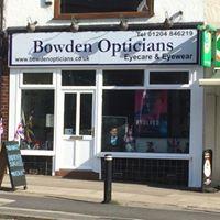 Bowden Opticians image 11