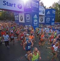 Berlin Marathon image 2