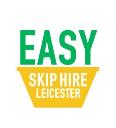 Easy Skip Hire Leicester logo