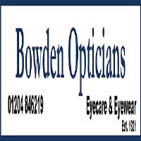 Bowden Opticians image 1