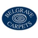 Belgrave Carpets Darwen logo