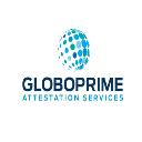 GloboPrime Certificate Attestation Services logo