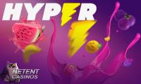 Hyper Casino image 1