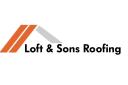 Loft and Sons Roofing logo