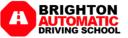 Brighton Automatic Driving School logo