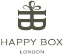 Happy Box London logo