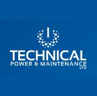 Technical Power & Maintenance Ltd image 1