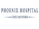 Phoenix Hospital Chelmsford logo