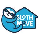 SlothMove logo