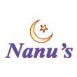 Nanu's Takeaway logo