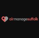 Air Manage Suffolk logo