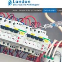London Electrical and Plumbing Ltd image 1