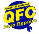 Quick Fit Clutches logo