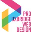 Pro Uxbridge Web Design logo