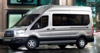 Minibus Hire Hertfordshire image 1