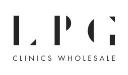 LPG Clinics Wholesale logo