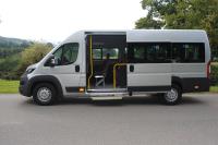 Minibus Hire Hertfordshire image 2