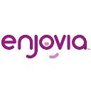 Enjovia logo