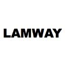 Lamway logo