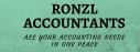 Ronzl Accountants LTD logo