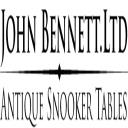John Bennett Billiards Ltd logo