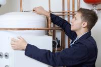 City Gas Plumbing & Heating (Manchester) image 3