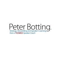 Peter Botting Speaker Coaching image 1